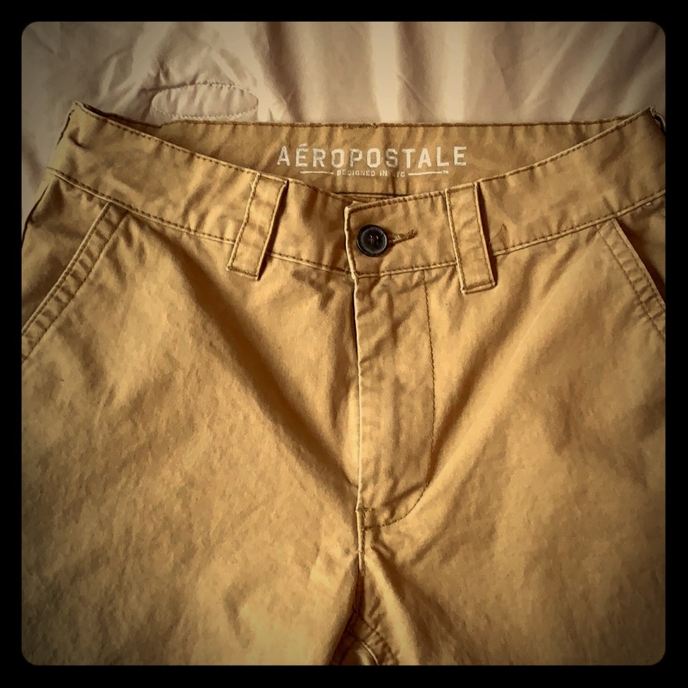 pants